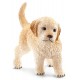 Golden Retriever Cucciolo - Schleich 16396